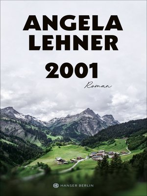 cover image of 2001